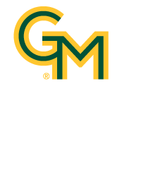 George Mason University logo